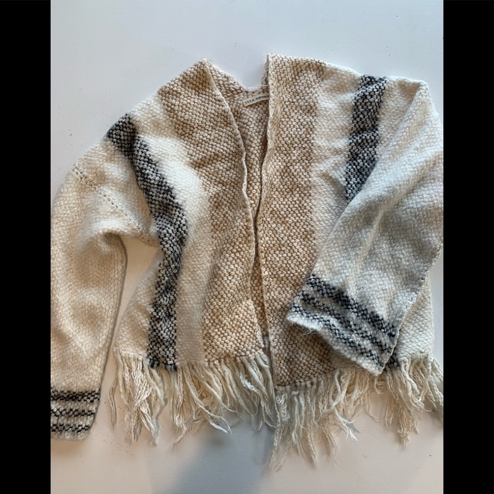 Ulla Johnson cardigan